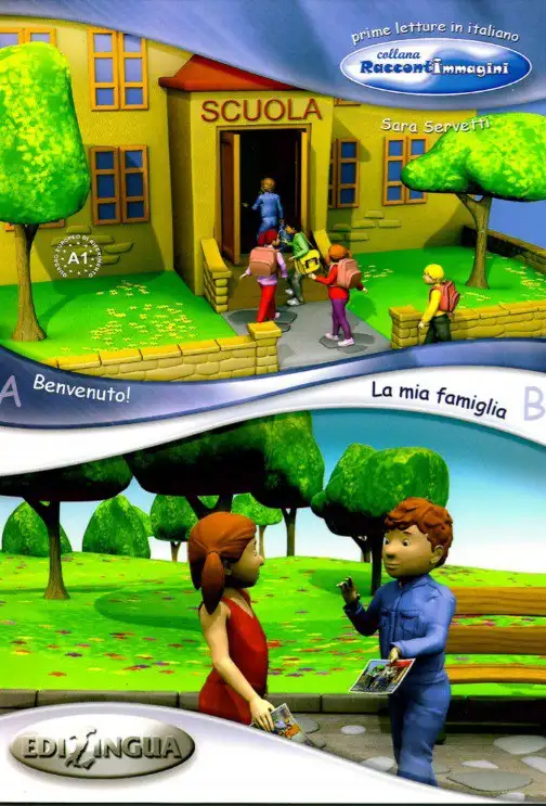Kitob muqovasi