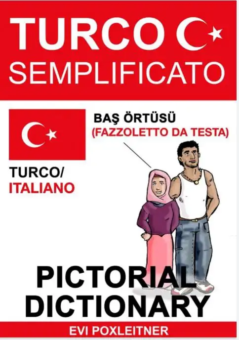 Kitob muqovasi
