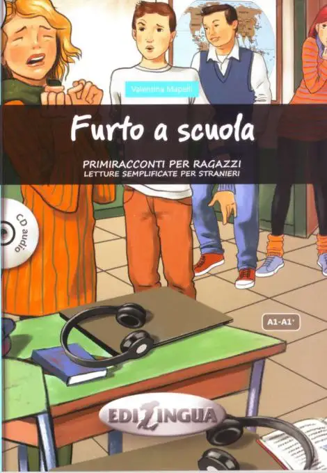 Kitob muqovasi