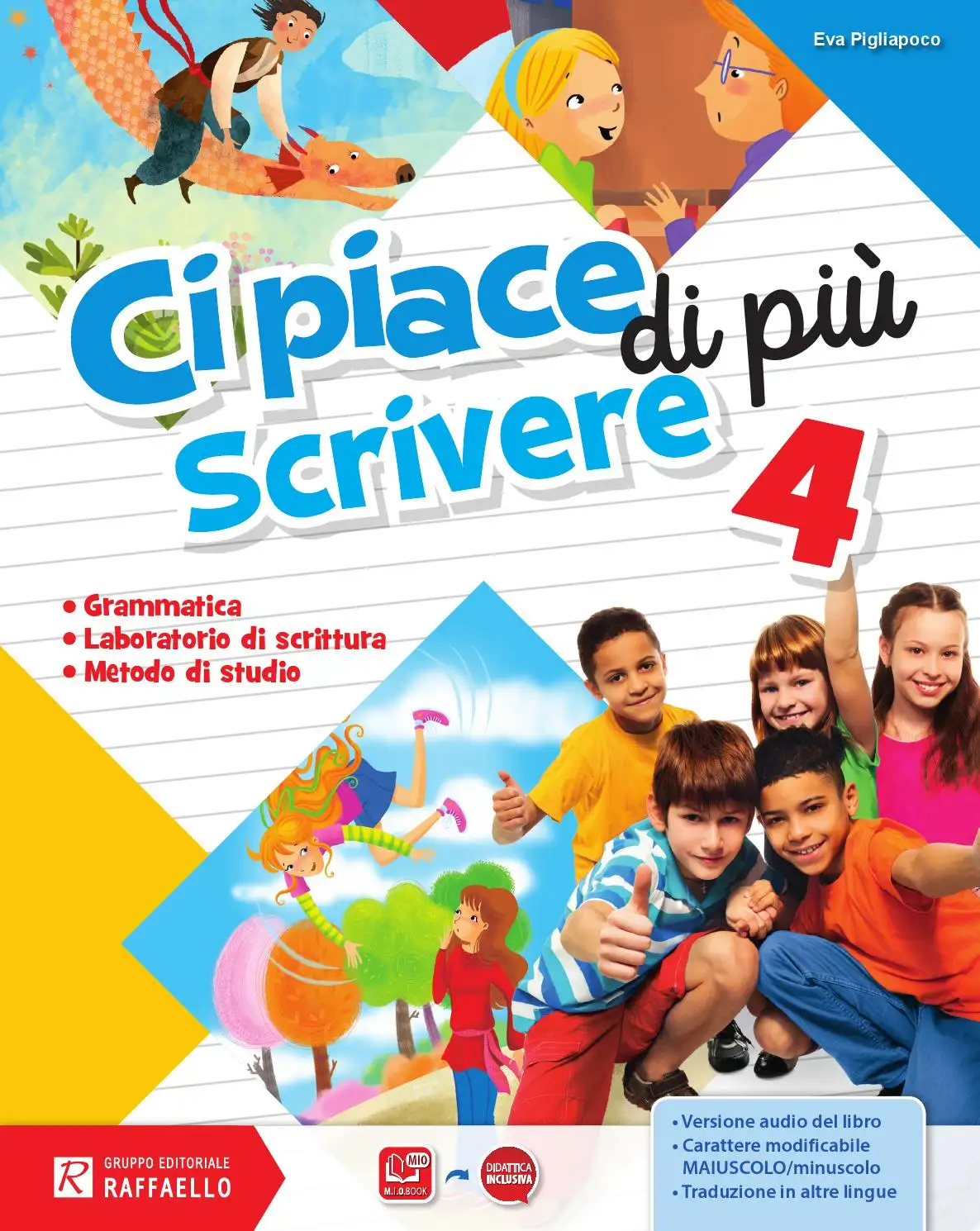 Kitob muqovasi